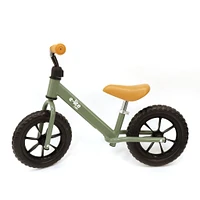 Vélo D'Équilibre 12'' Vert