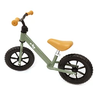 Vélo D'Équilibre 12'' Vert