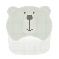 Marche Pied - Ours Blanc