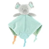 Koala Development Blanket - Blue