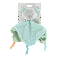 Koala Development Blanket - Blue