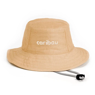Sand Bucket Hat 2-12y