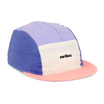 Casquette Colombine 2-12ans