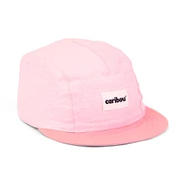 Casquette Duo Rose 2-12ans