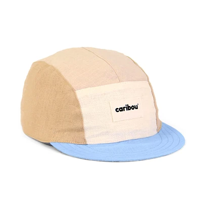 Nomad Multi Cap 2-12y