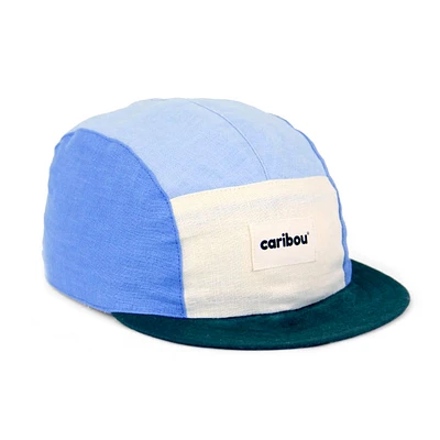 Casquette Saltimbanque 2-12ans