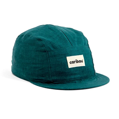 Pine Solid Cap 4-18y