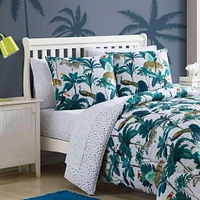 Double Sheet Set