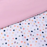Double/Queen Comforter Set