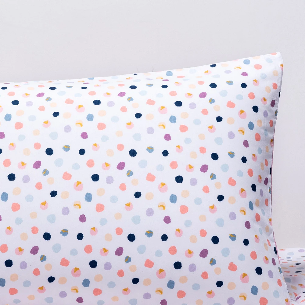 Double/Queen Comforter Set