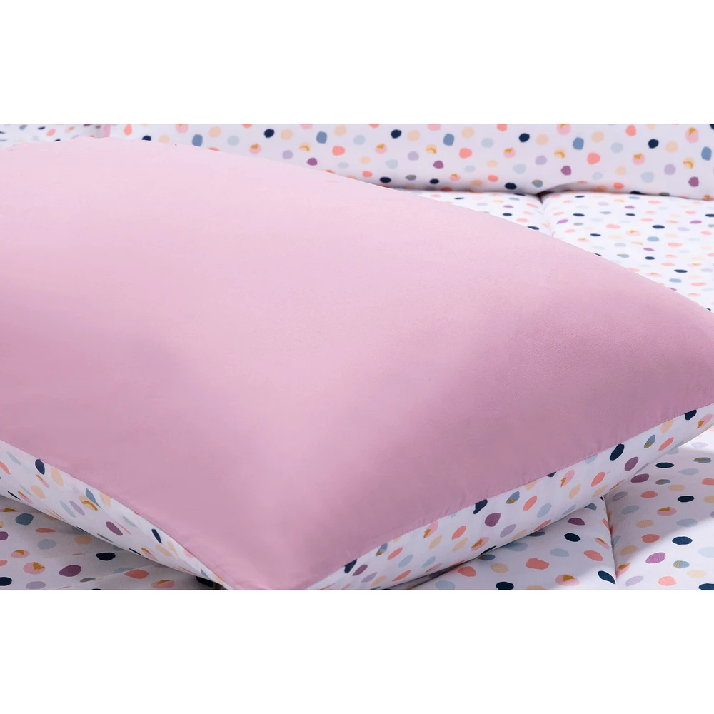 Double/Queen Comforter Set