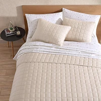 Twin Quilt Set