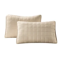Twin Quilt Set