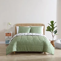 Double/Queen Comforter Set - Safari Double