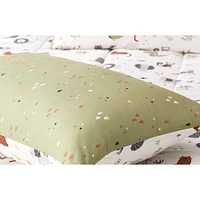 Double/Queen Comforter Set - Safari Double
