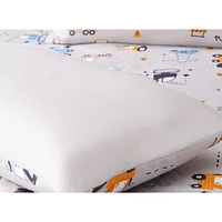 Double/Queen Comforter Set