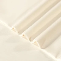 Twin Sheet Set - Coconut Milk
