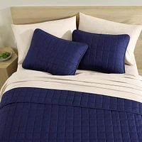 Twin Sheet Set - Coconut Milk