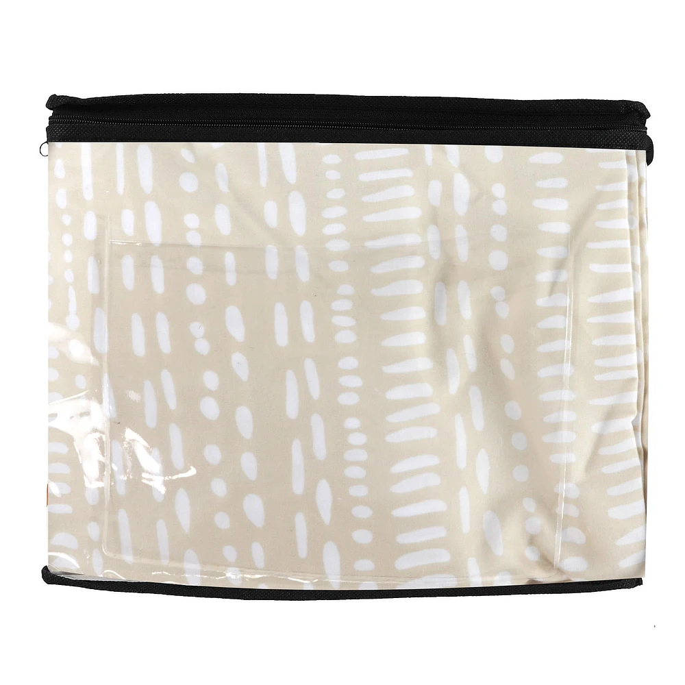 Twin Sheet Set - Beige