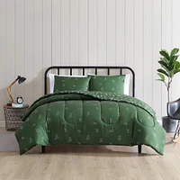 Twin Comforter Set - Woodland