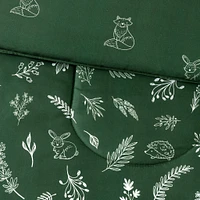 Twin Comforter Set - Woodland