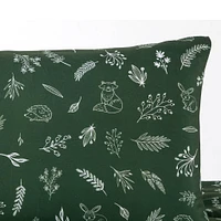 Twin Comforter Set - Woodland