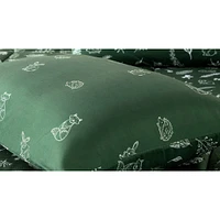 Twin Comforter Set - Woodland