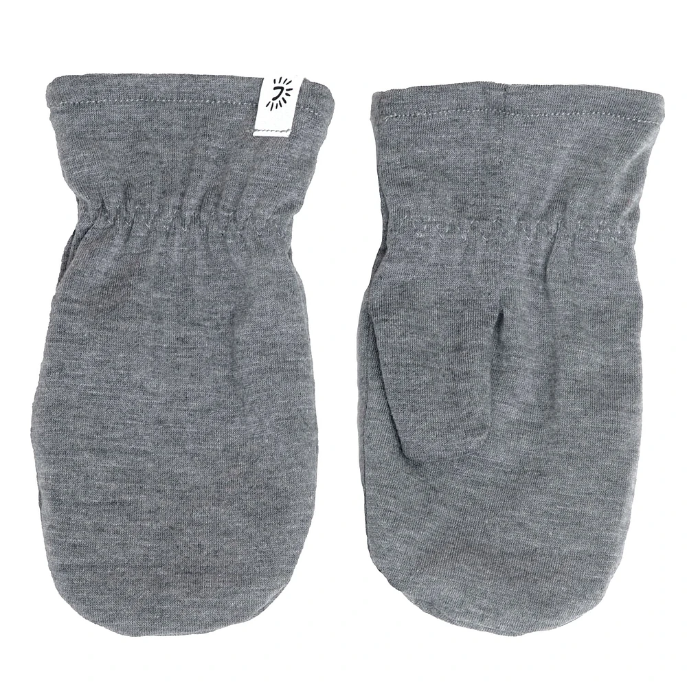 Mitaines Coton 9-18mois