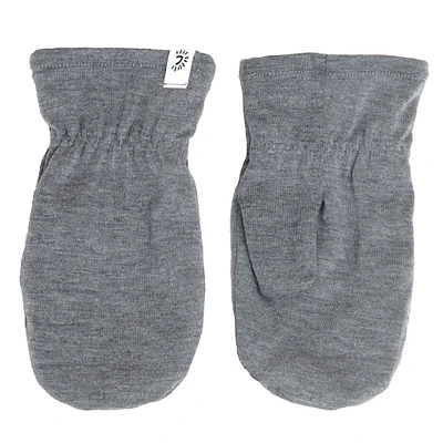 Cotton Mittens 9-18m