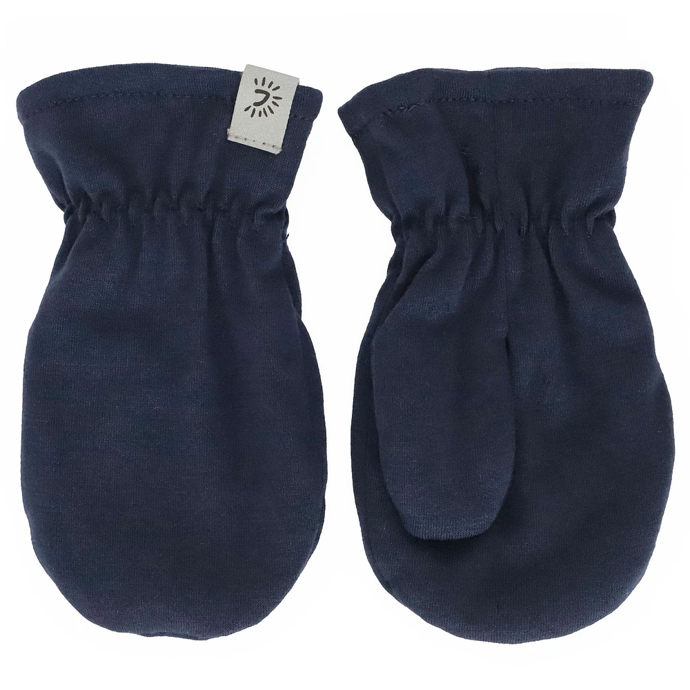 Mitaines Coton 9-18mois