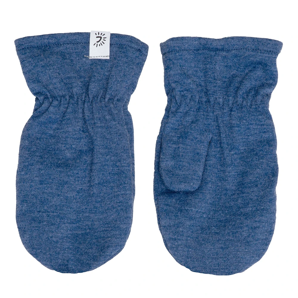 Mitaines Coton 18mois-3ans