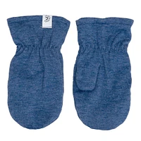 Mitaines Coton 18mois-3ans