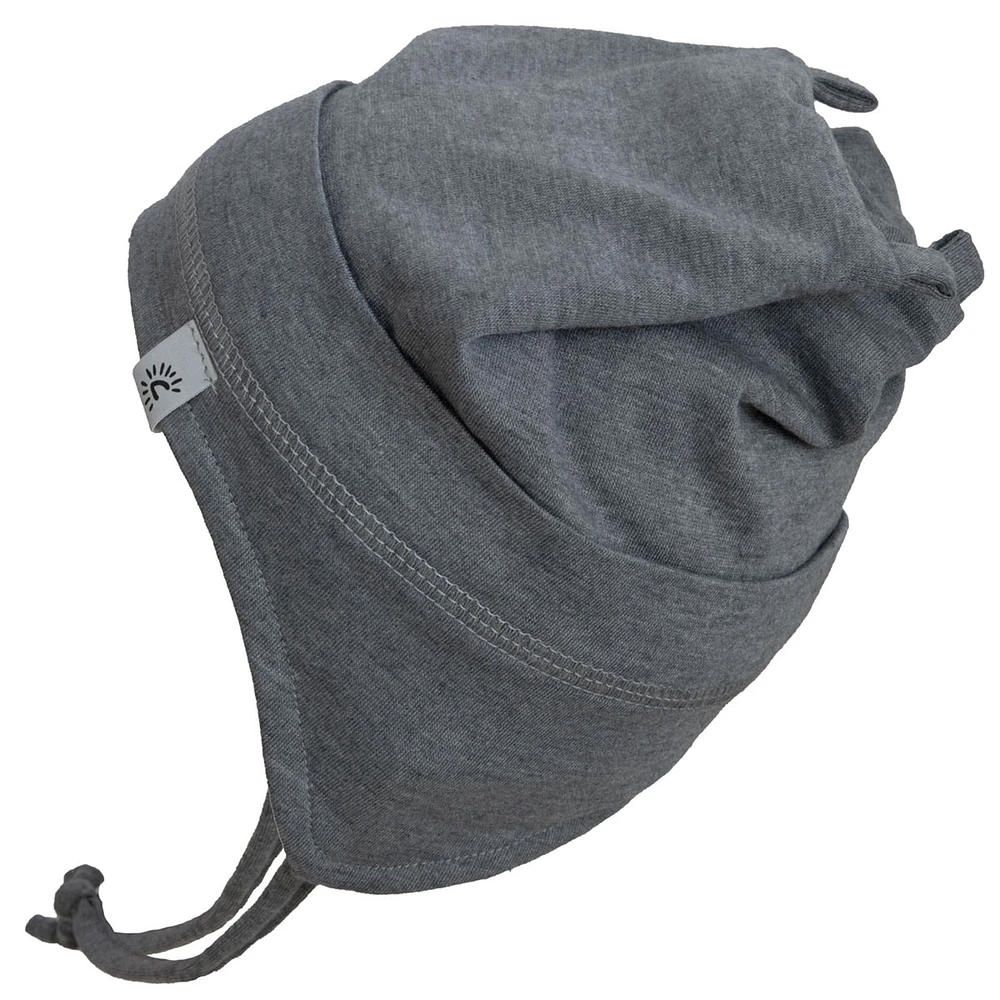 Cotton Hat 18m-5y