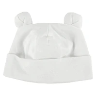 Tuque Ourson Nouveau-Né