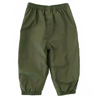 Pantalon Nylon 2-6ans