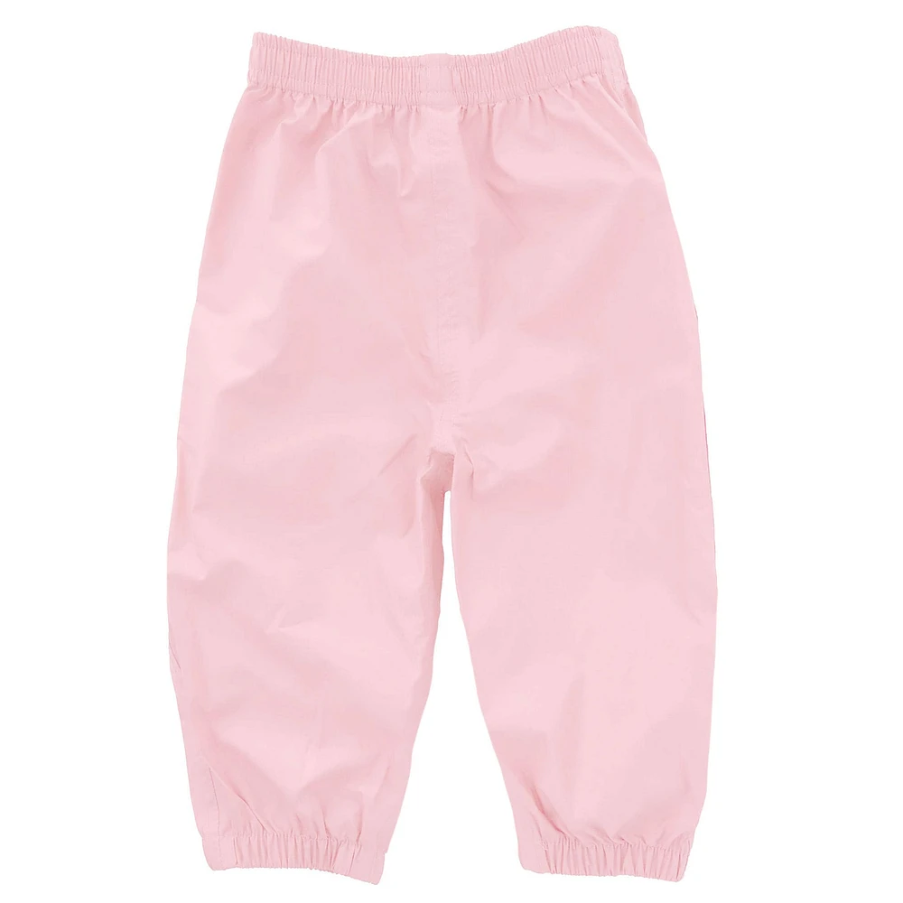 Pantalon Nylon 2-6ans