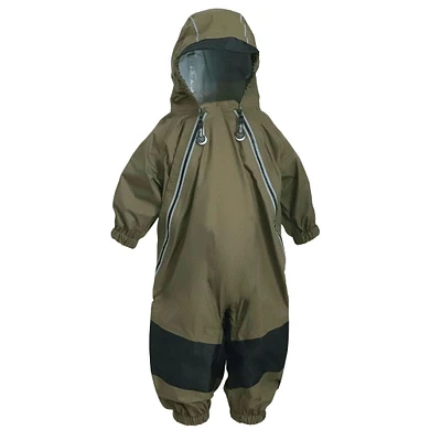Combinaison de Pluie 12-24mois