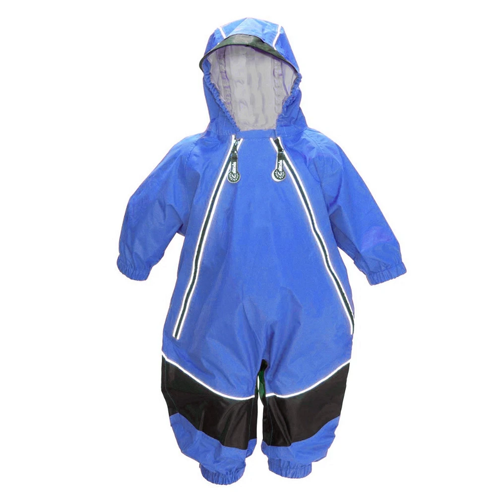 Combinaison de Pluie 12-24mois