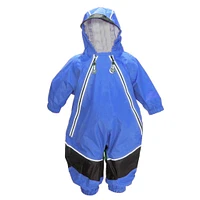 Combinaison de Pluie 12-24mois