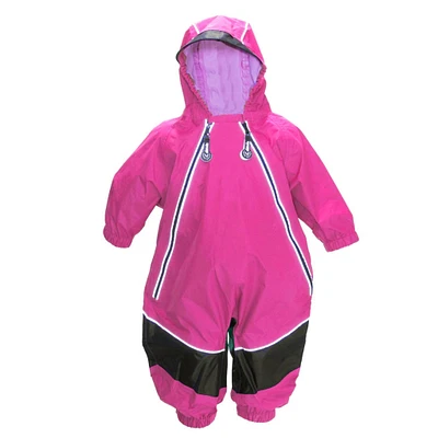 Rain Suit 2-5