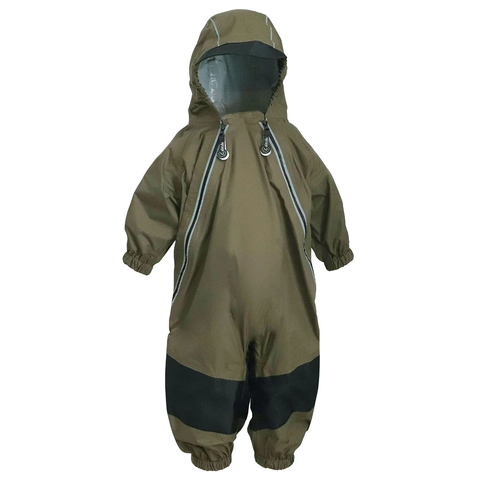 Rain Suit 2-5