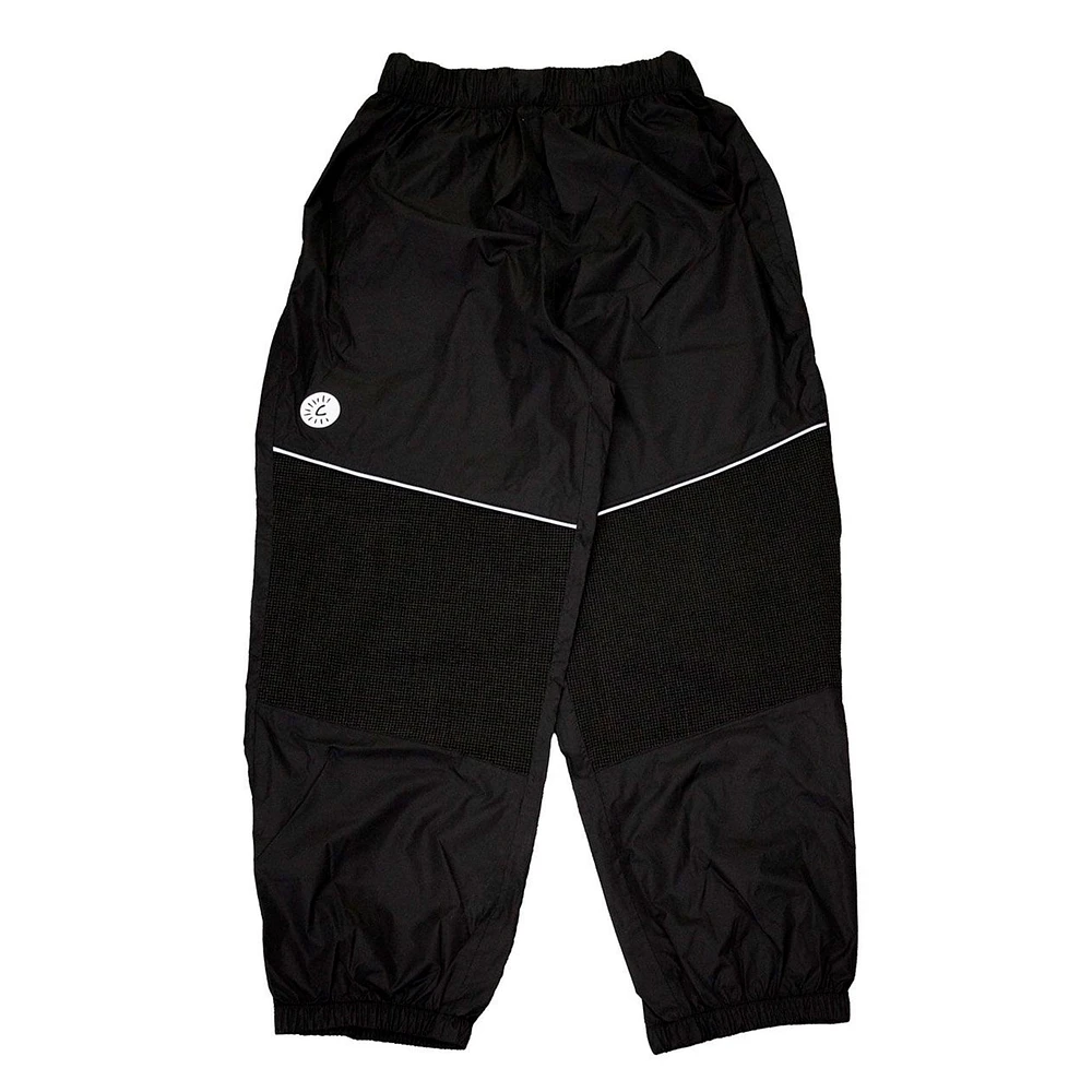 Nylon Pants 7-12y