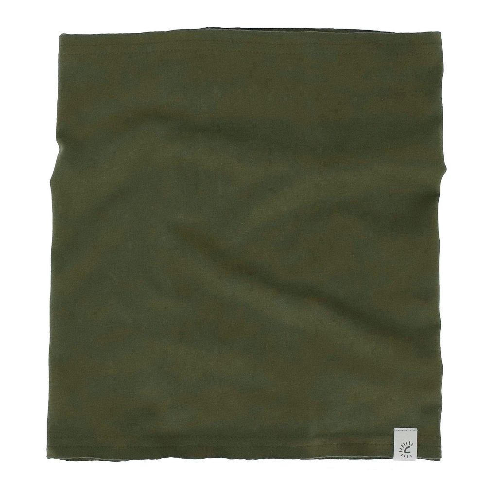 Cotton Neckwarmer 18m-3y