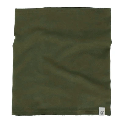 Cotton Neckwarmer 18m-3y