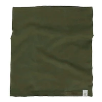 Cotton Neckwarmer 18m-3y