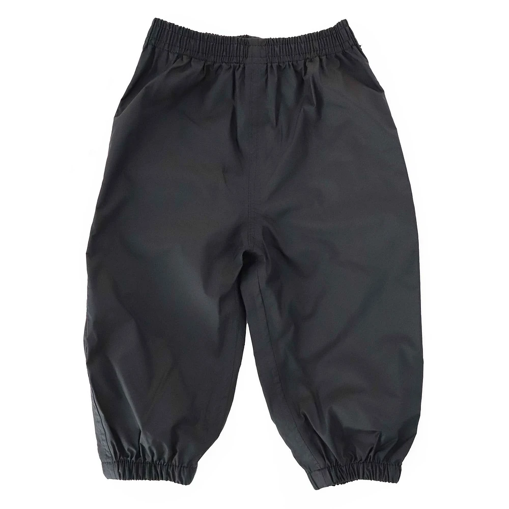 Pantalon Nylon Doublé Polar 12-24mois