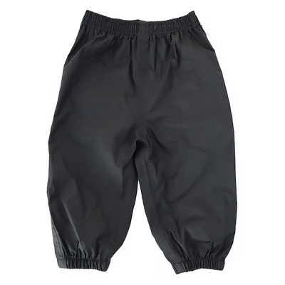 Pantalon Nylon Doublé Polar 12-24mois