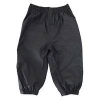 Pantalon Nylon Doublé Polar 12-24mois