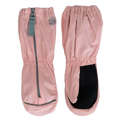 Mitaine Zip Mi-Saison 18mois-5ans