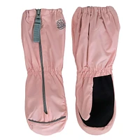 Mitaine Zip Mi-Saison 18mois-5ans